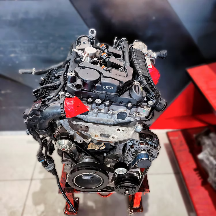 PEUGEOT 10XVD 1.2 12V PURETECH
