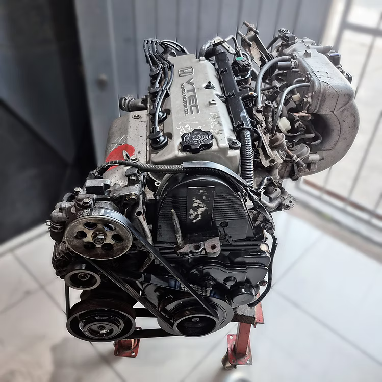 HONDA F20B6