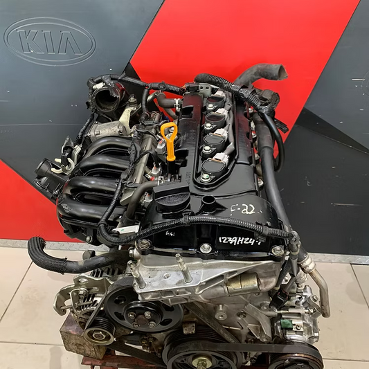 SUZUKI K14B VVTI